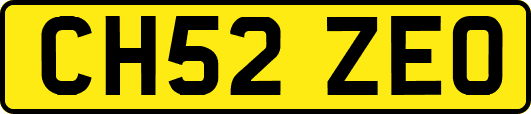 CH52ZEO