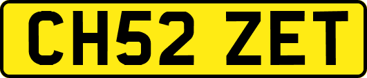 CH52ZET