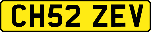 CH52ZEV