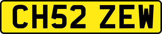 CH52ZEW