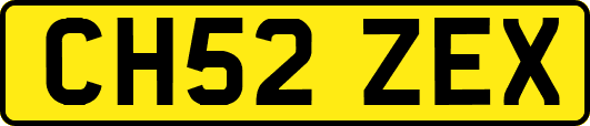 CH52ZEX