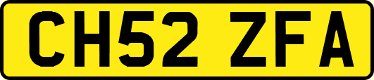 CH52ZFA