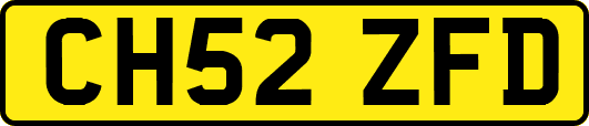 CH52ZFD