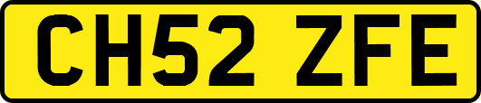 CH52ZFE