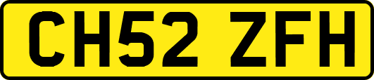 CH52ZFH