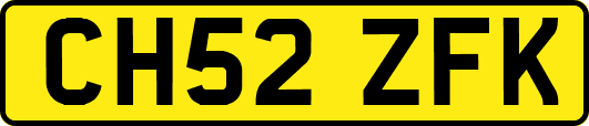 CH52ZFK