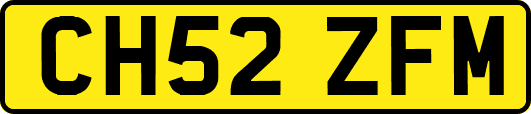 CH52ZFM