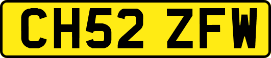 CH52ZFW