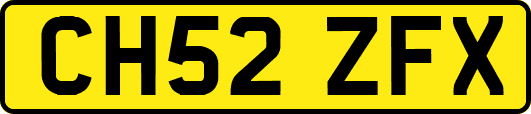 CH52ZFX