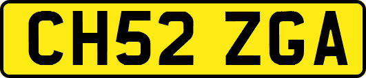 CH52ZGA