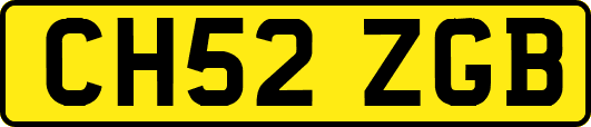 CH52ZGB