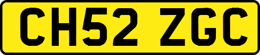 CH52ZGC