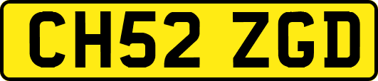 CH52ZGD