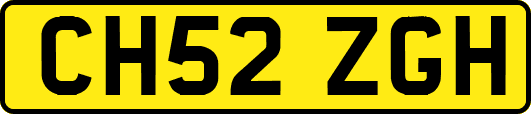 CH52ZGH