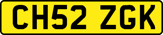 CH52ZGK
