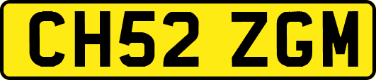 CH52ZGM