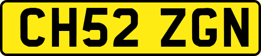 CH52ZGN