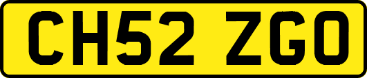 CH52ZGO