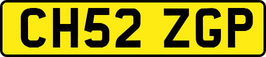 CH52ZGP