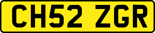 CH52ZGR