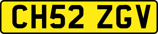 CH52ZGV