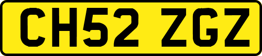CH52ZGZ