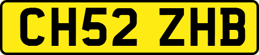 CH52ZHB