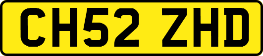 CH52ZHD