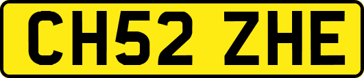 CH52ZHE