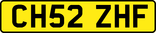 CH52ZHF