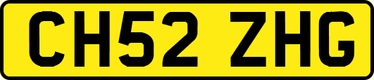CH52ZHG