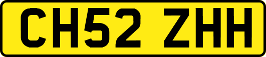 CH52ZHH