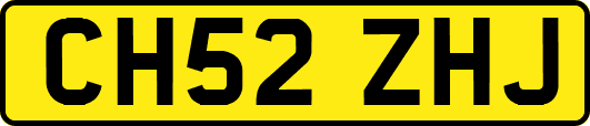 CH52ZHJ