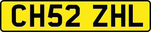CH52ZHL