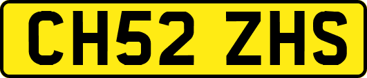 CH52ZHS