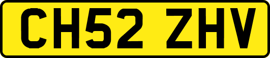 CH52ZHV
