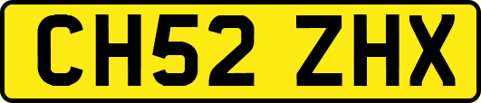 CH52ZHX