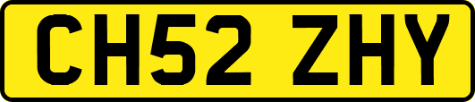 CH52ZHY