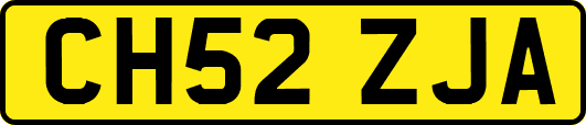 CH52ZJA