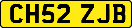 CH52ZJB