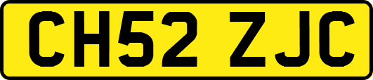 CH52ZJC