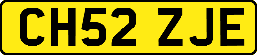 CH52ZJE