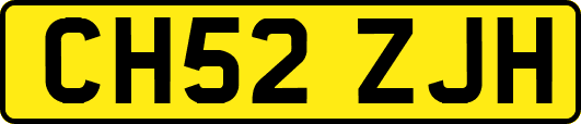 CH52ZJH