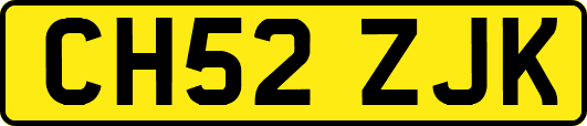 CH52ZJK