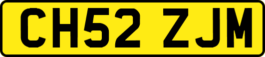 CH52ZJM