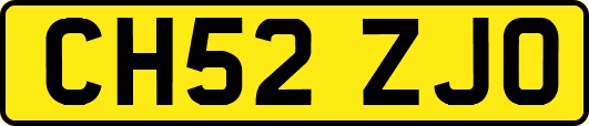 CH52ZJO