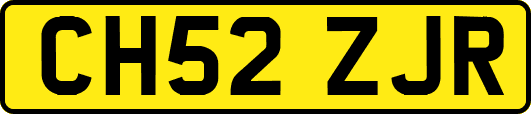 CH52ZJR