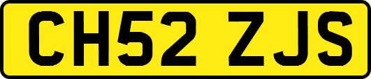 CH52ZJS