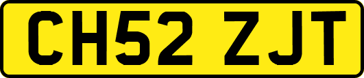 CH52ZJT
