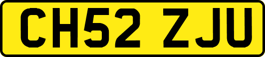 CH52ZJU